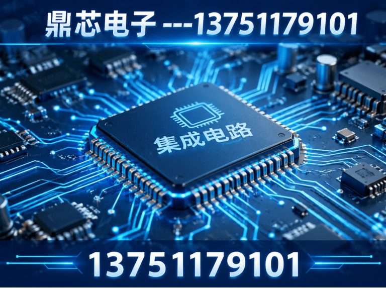 汉中鼎芯电子展示图